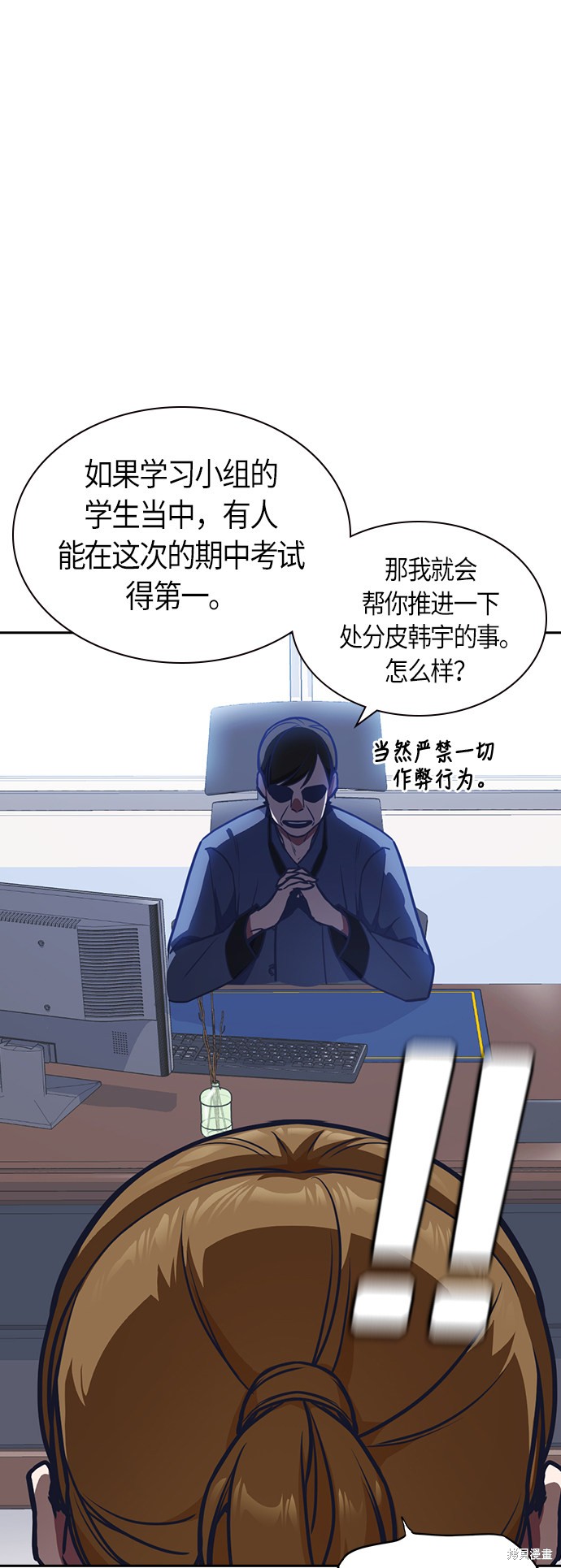 痞子学霸 第32话 第70页