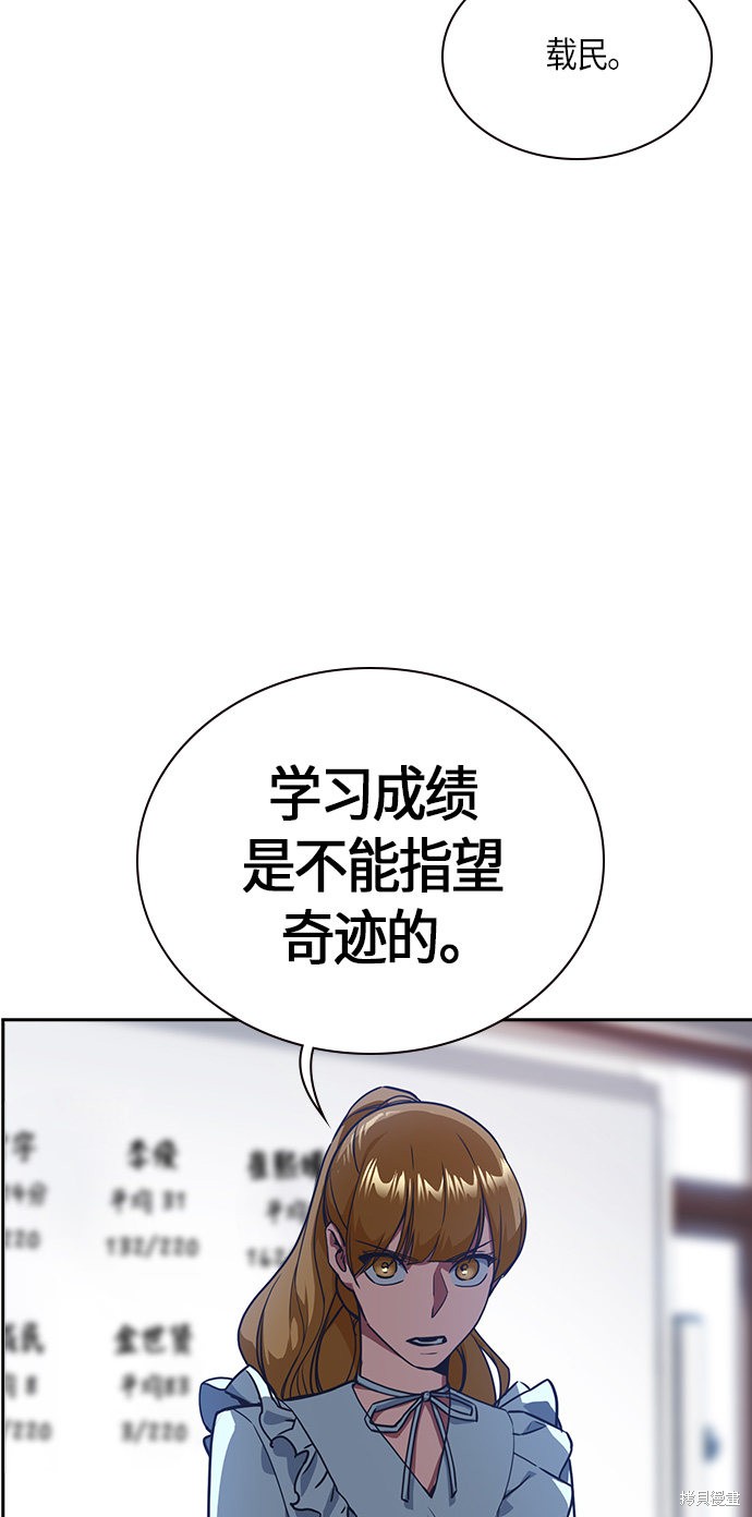 痞子学霸 第33话 第47页