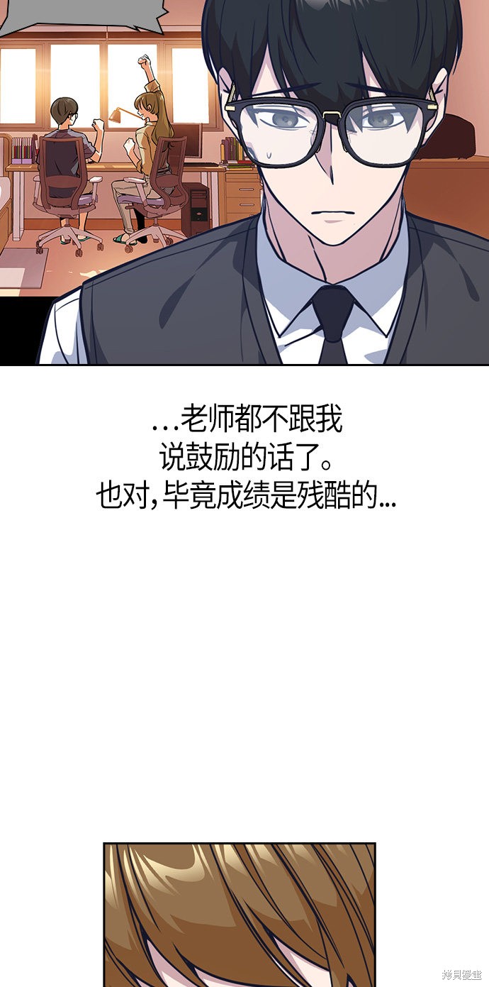 痞子学霸 第33话 第49页