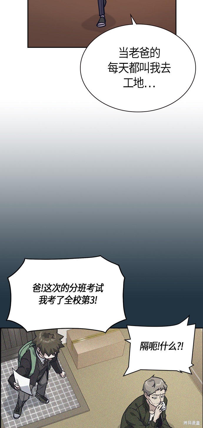 痞子学霸 第33话 第69页