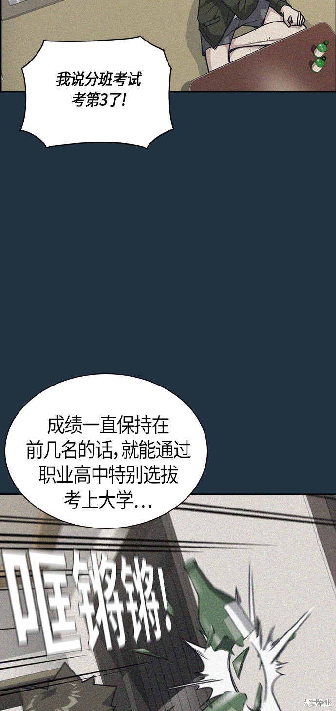 痞子学霸 第33话 第70页