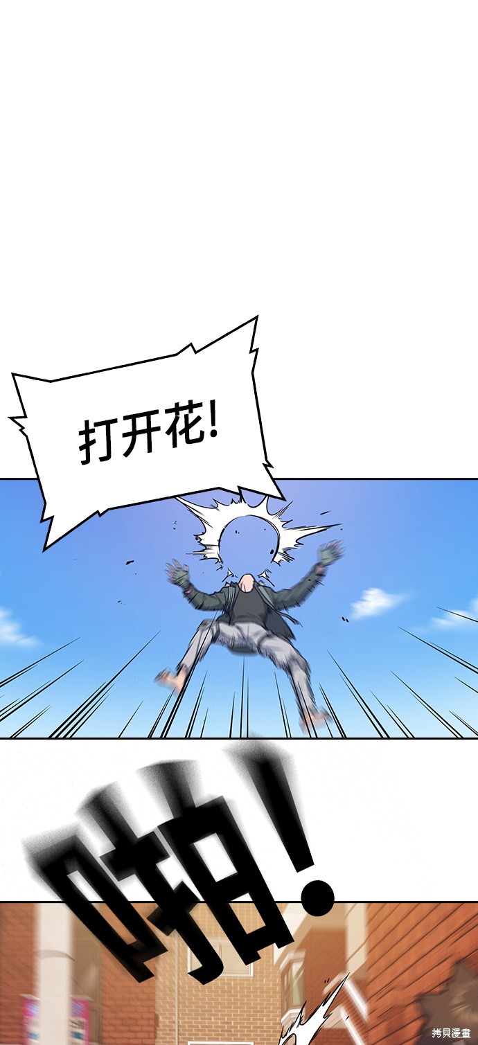 痞子学霸 第35话 第6页