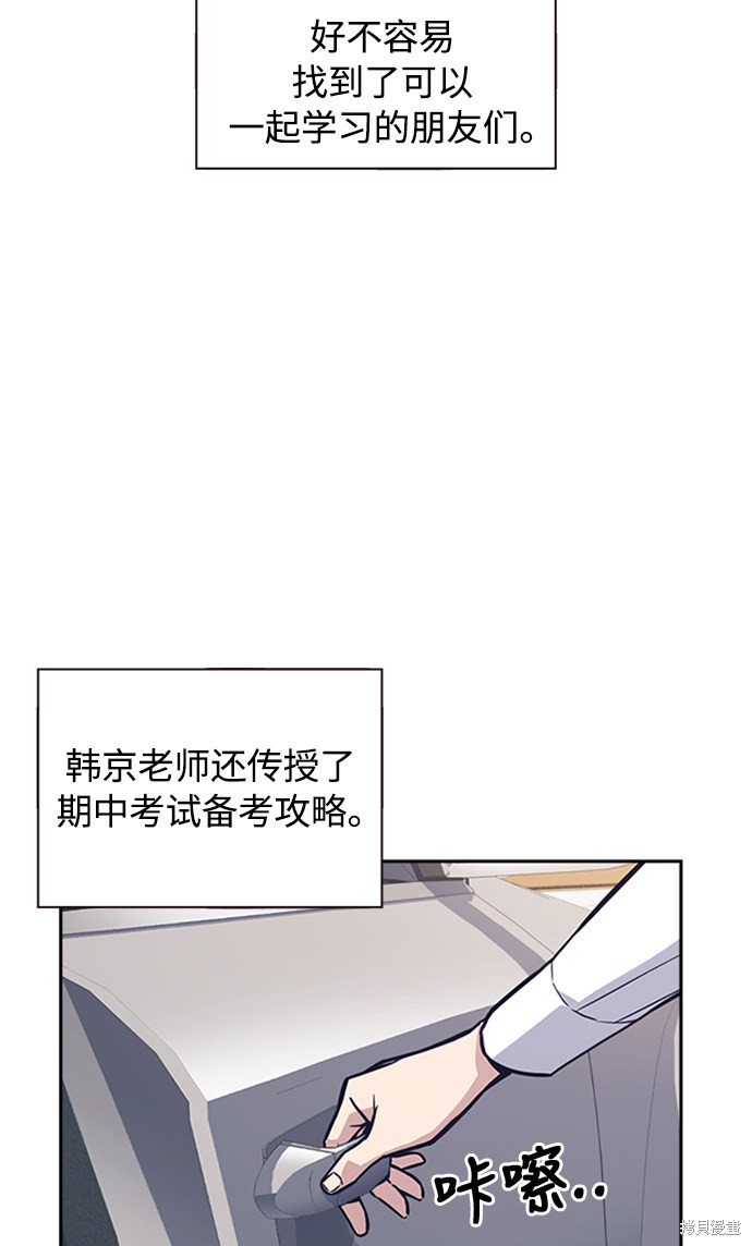 痞子学霸 第39话 第60页