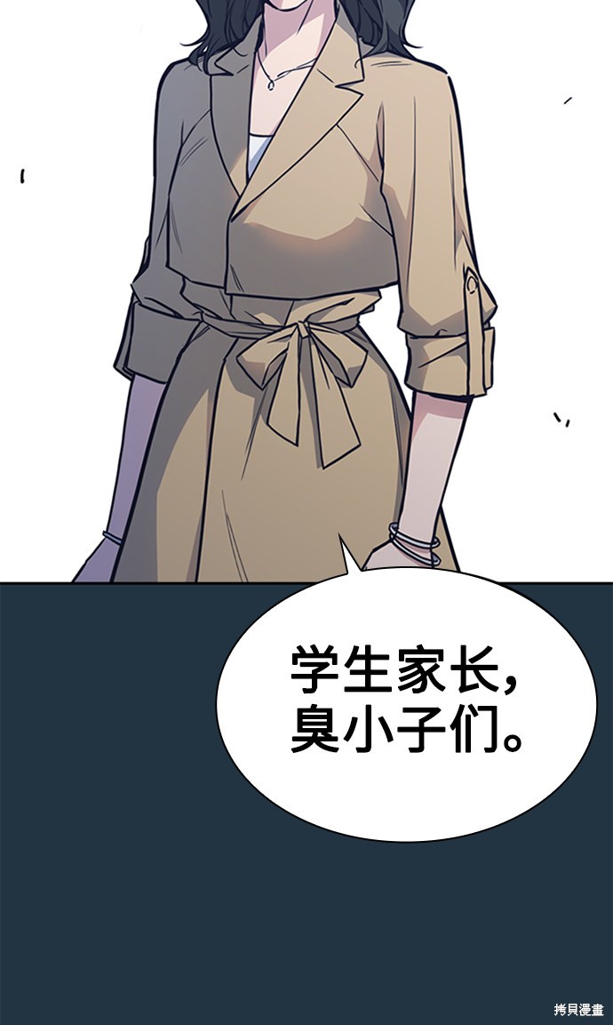痞子学霸 第45话 第75页