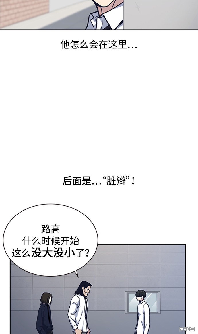 痞子学霸 第47话 第27页
