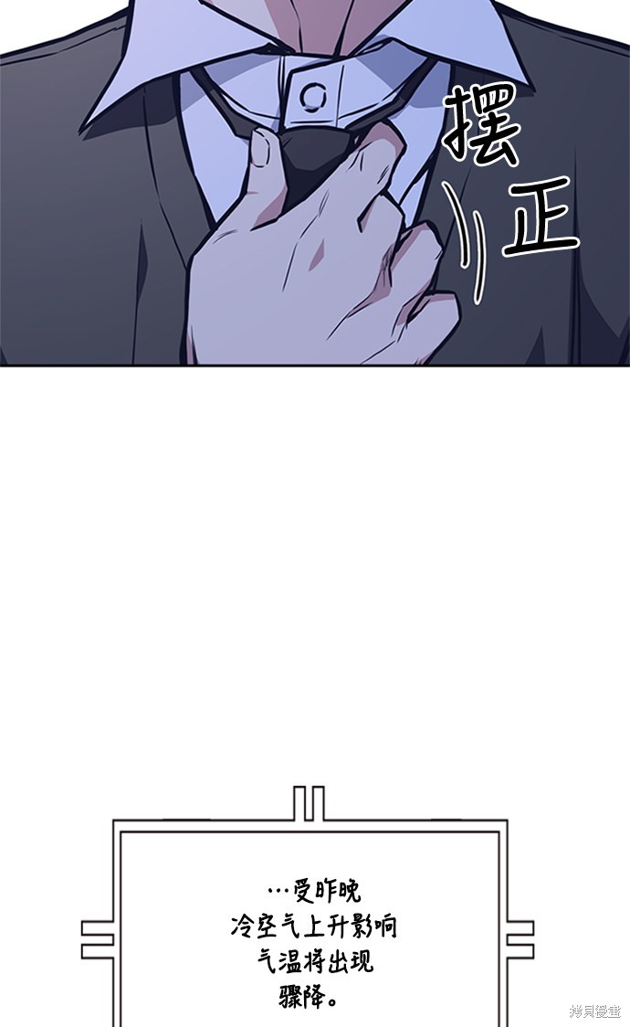 痞子学霸 第48话 第3页