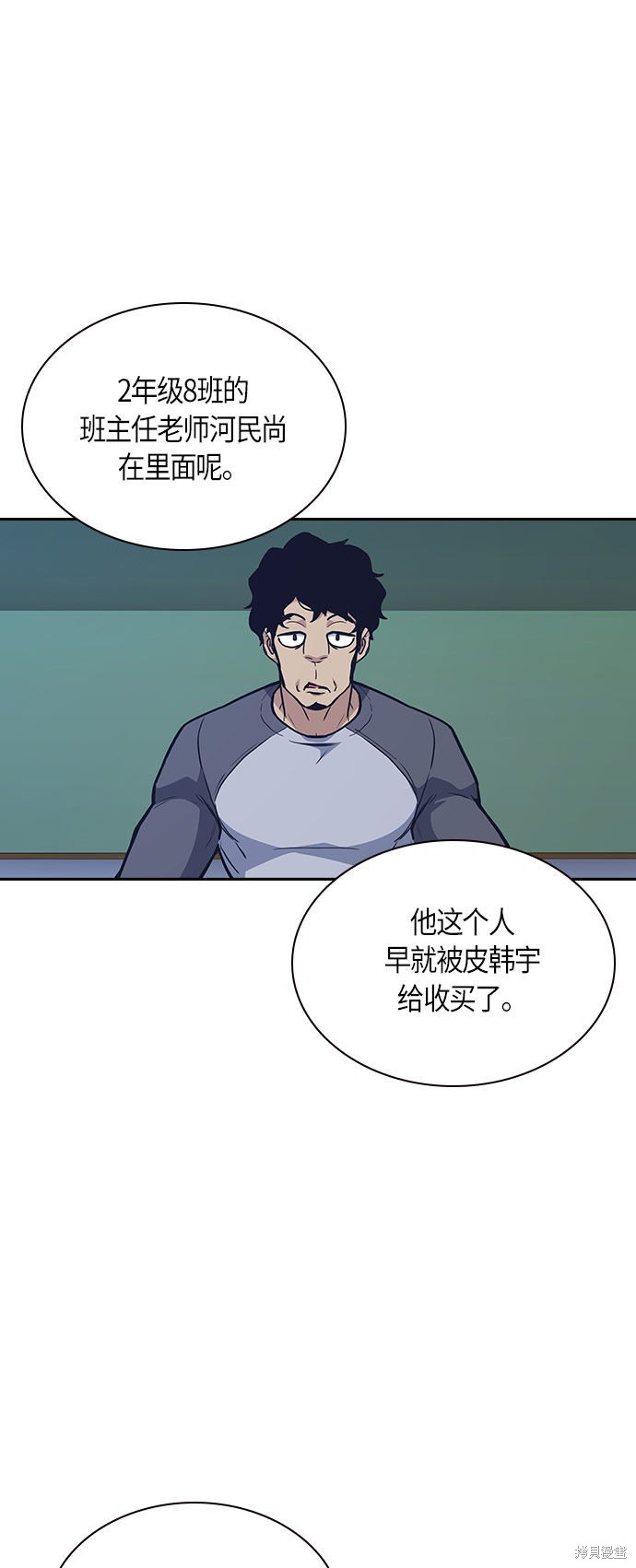 痞子学霸 第51话 第35页