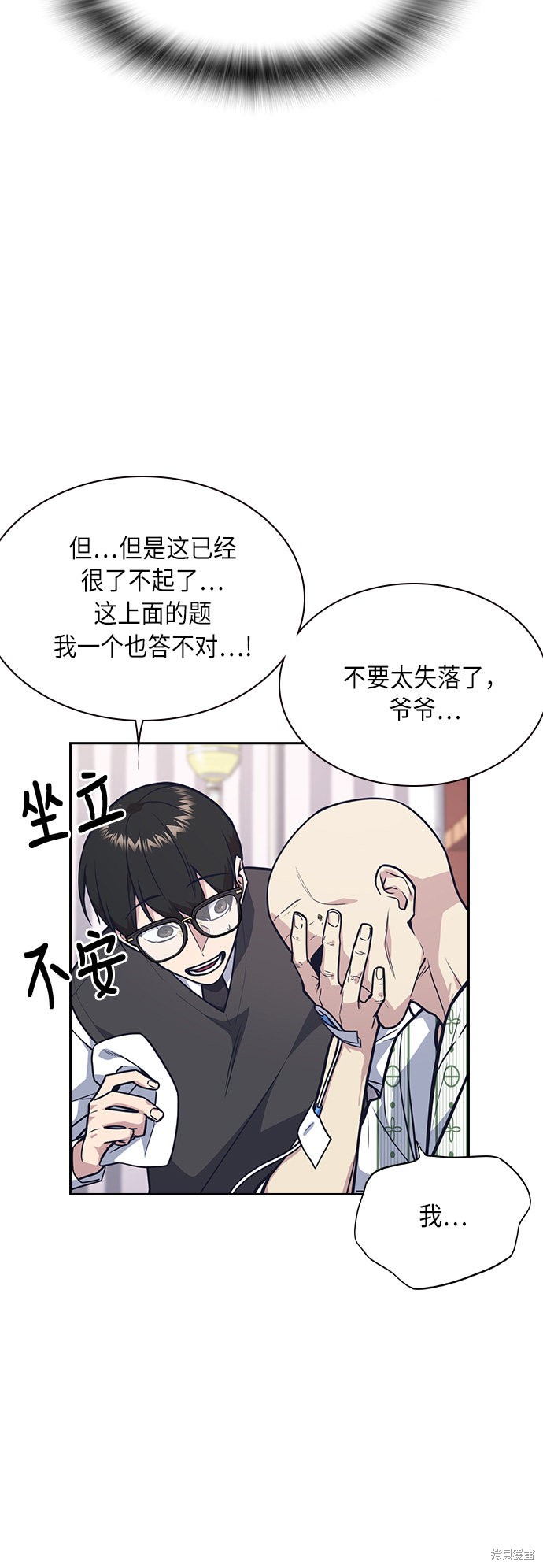 痞子学霸 第54话 第24页