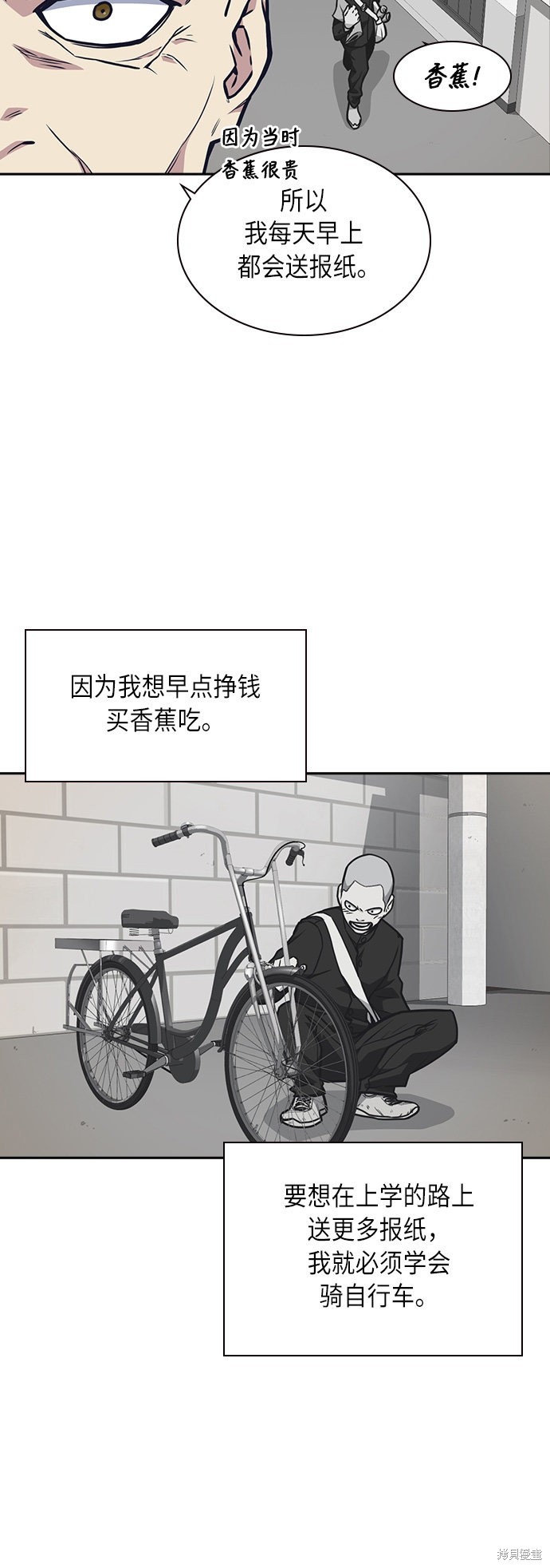 痞子学霸 第54话 第29页
