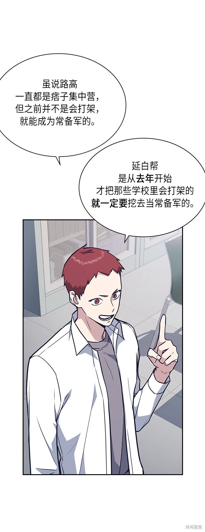 痞子学霸 第55话 第13页