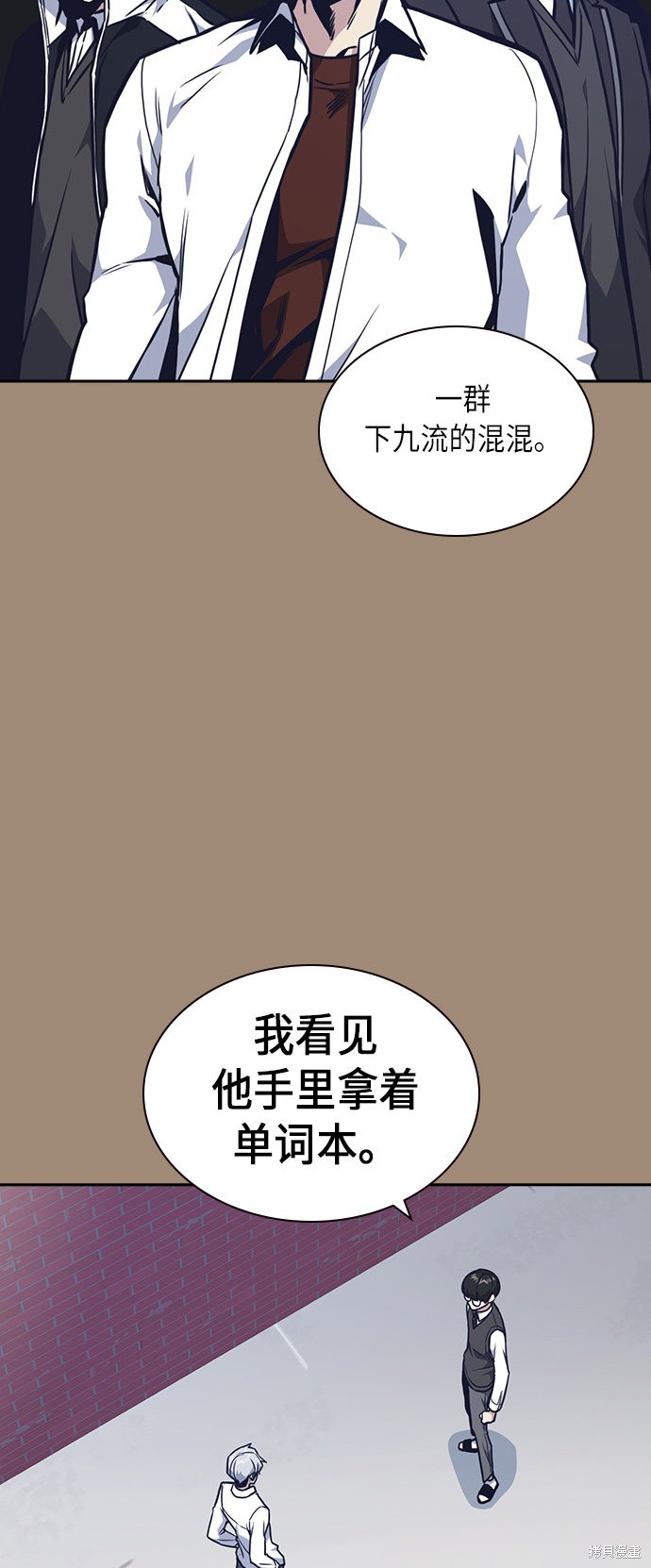 痞子学霸 第56话 第35页