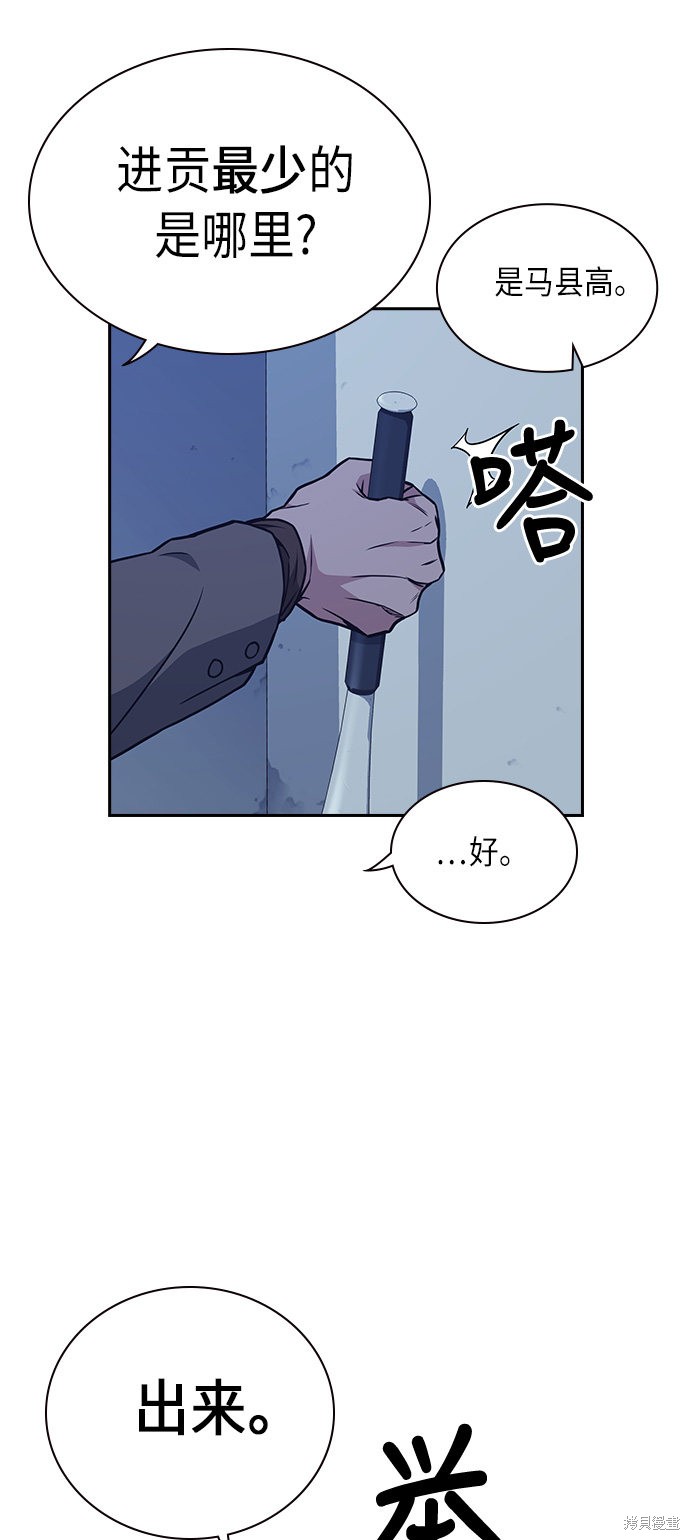 痞子学霸 第58话 第23页