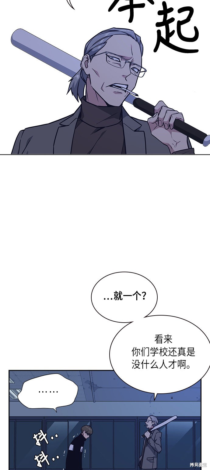痞子学霸 第58话 第24页