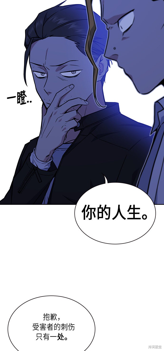 痞子学霸 第62话 第11页