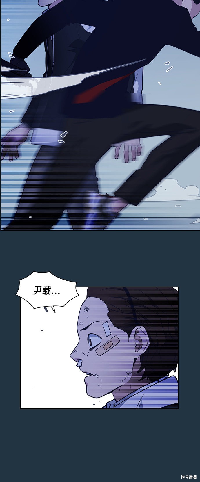 痞子学霸 第63话 第9页