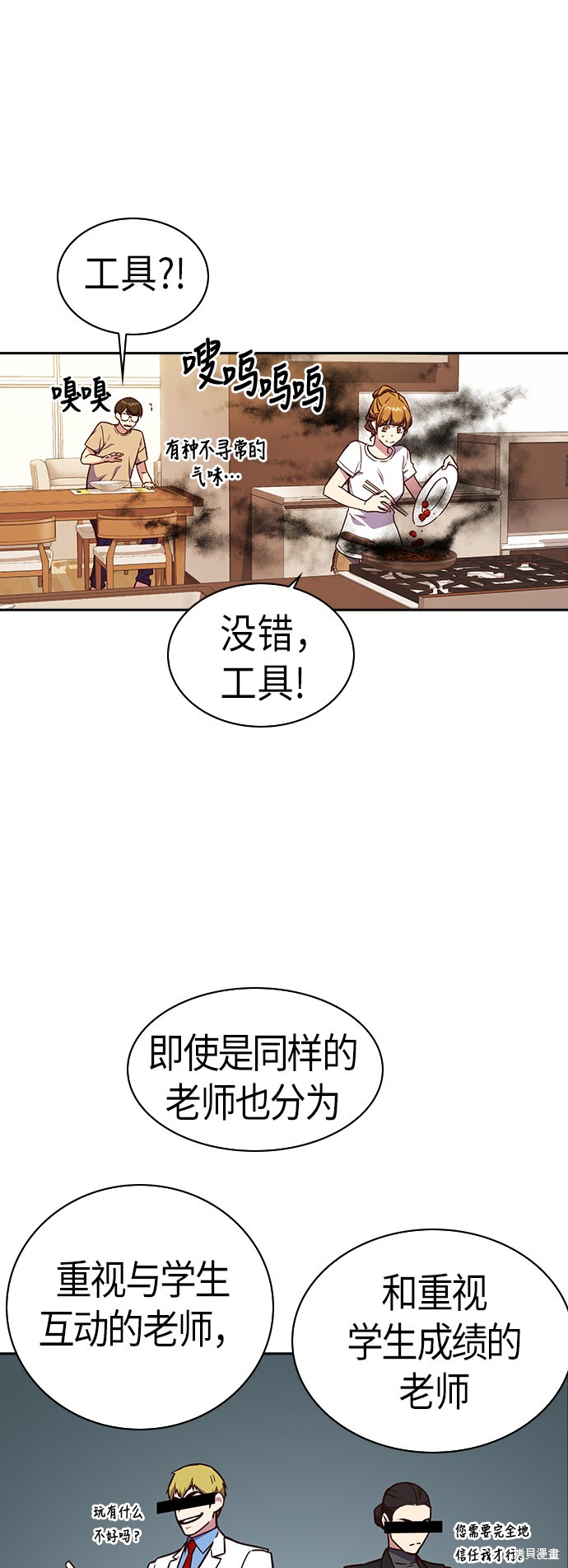 痞子学霸 第67话 第49页