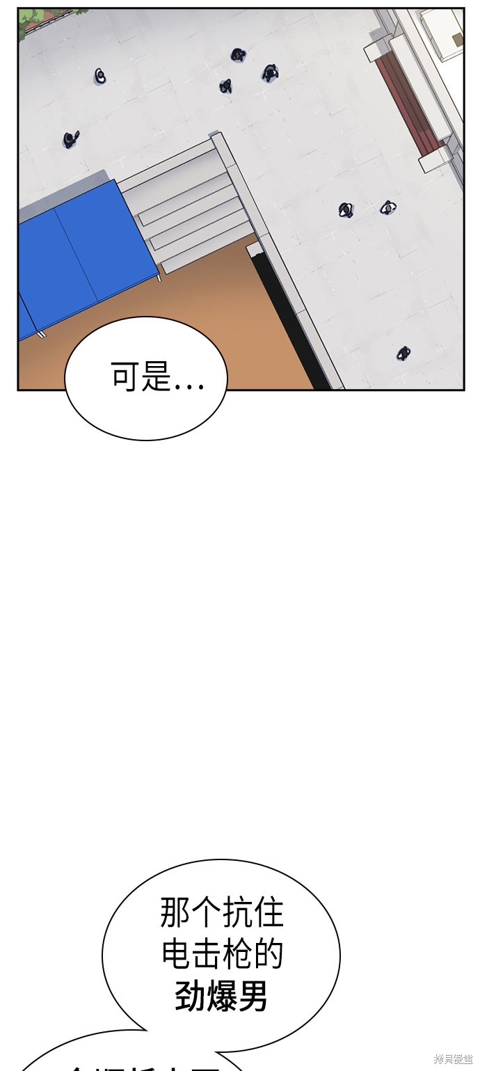 痞子学霸 第68话 第20页