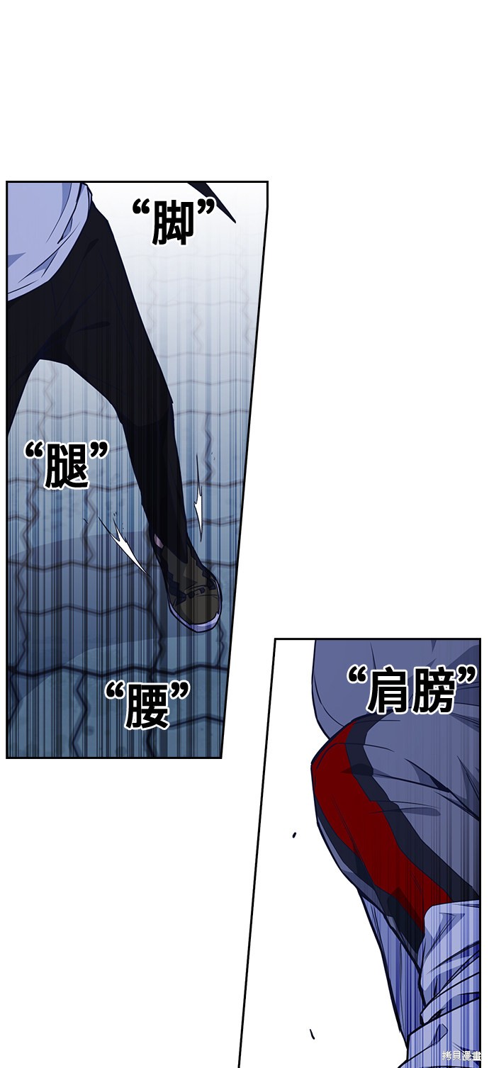 痞子学霸 第69话 第16页