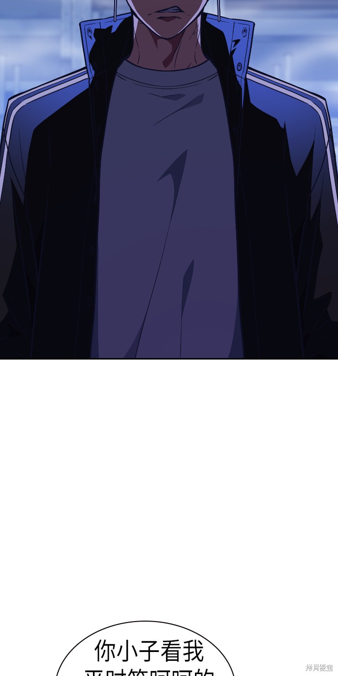 痞子学霸 第71话 第36页