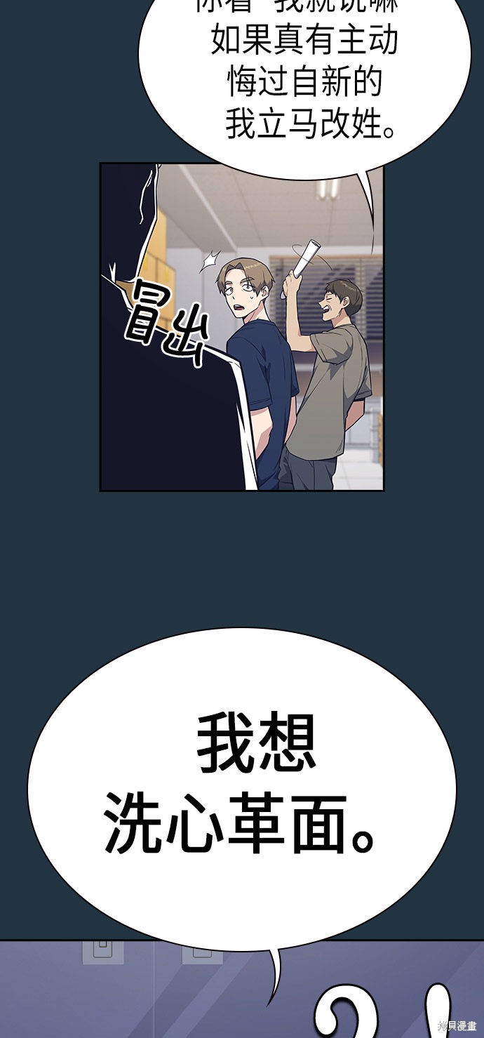 痞子学霸 第73话 第12页