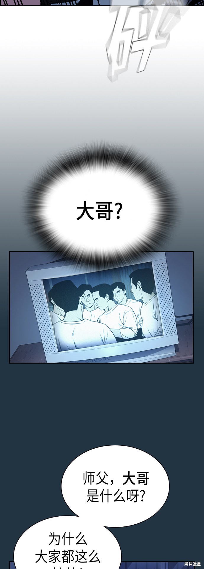 痞子学霸 第87话 第17页
