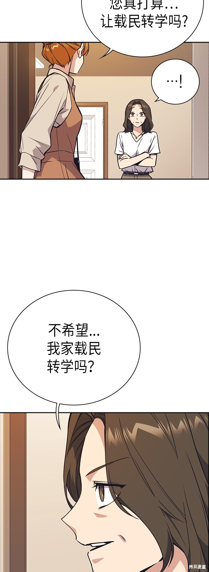 痞子学霸 第102话 第22页