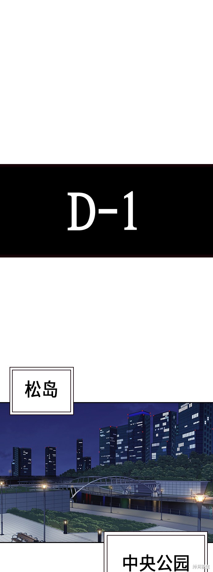 痞子学霸 第105话 第64页