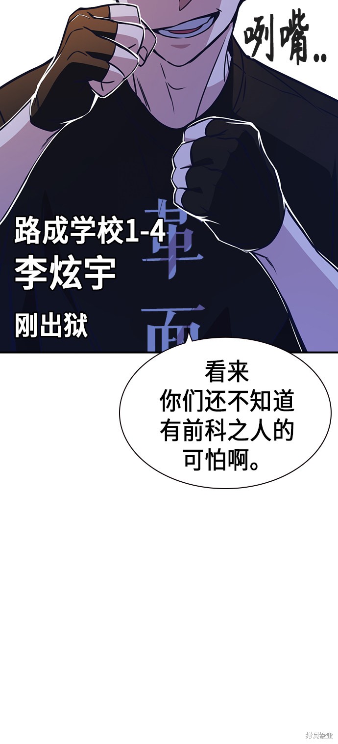 痞子学霸 第114话 第78页