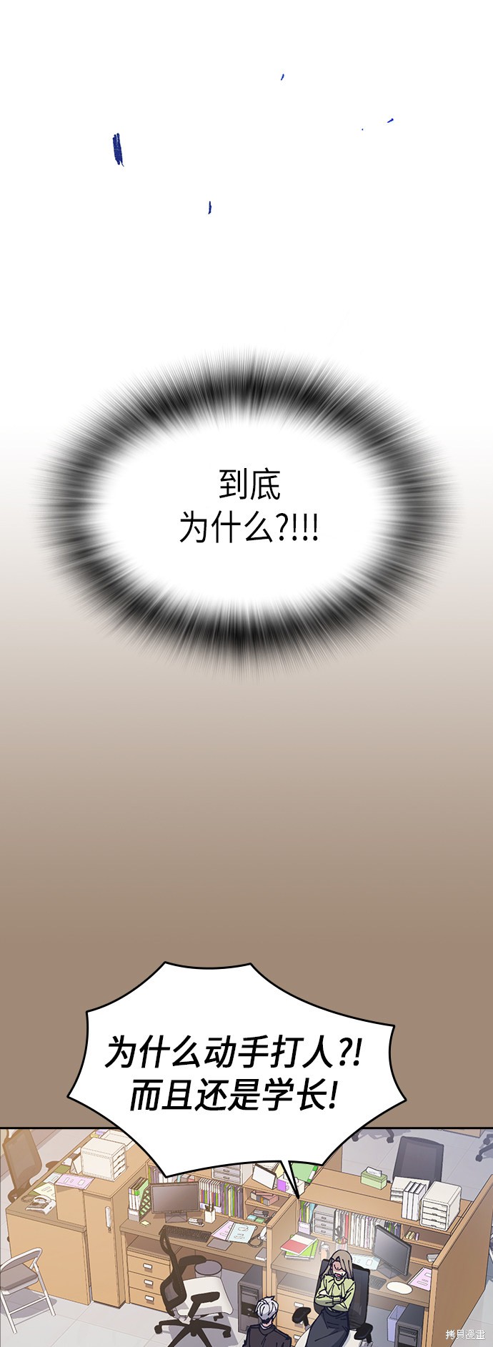 痞子学霸 第116话 第51页