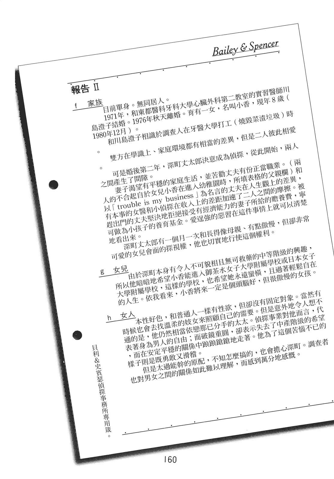铁腕神探 第1卷 第150页