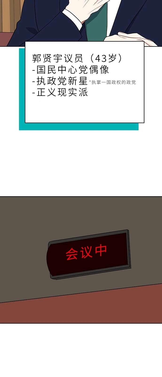 输的才是第一夫人 第1话 第21页