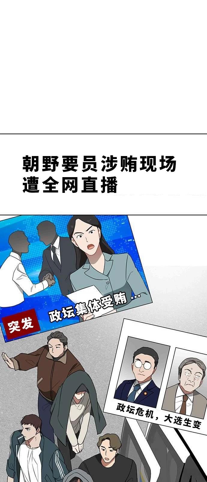 输的才是第一夫人 第1话 第56页