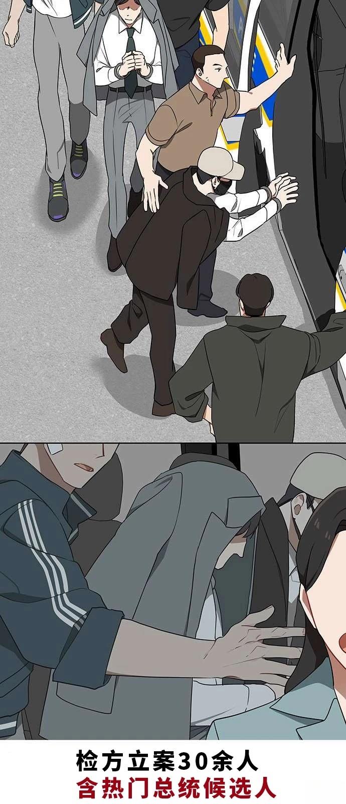 输的才是第一夫人 第1话 第57页