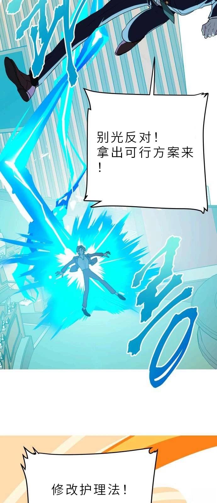 输的才是第一夫人 第1话 第9页