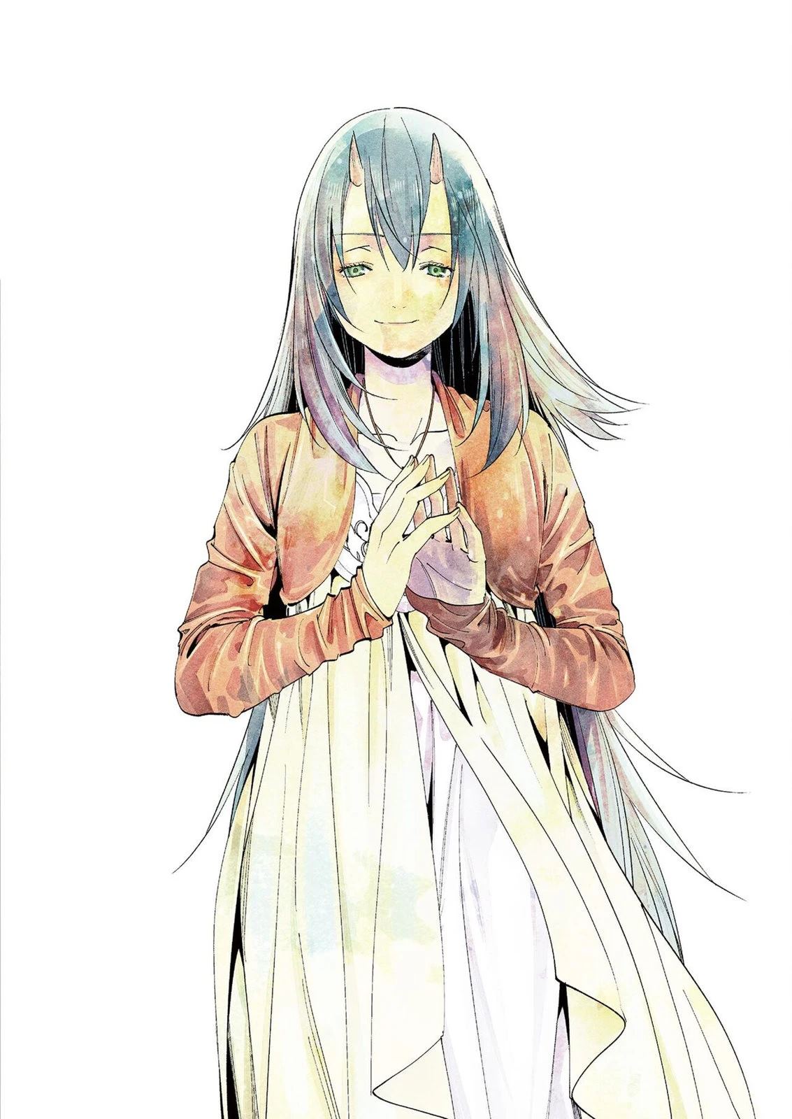 芙莉莲画集 第1卷 第76页
