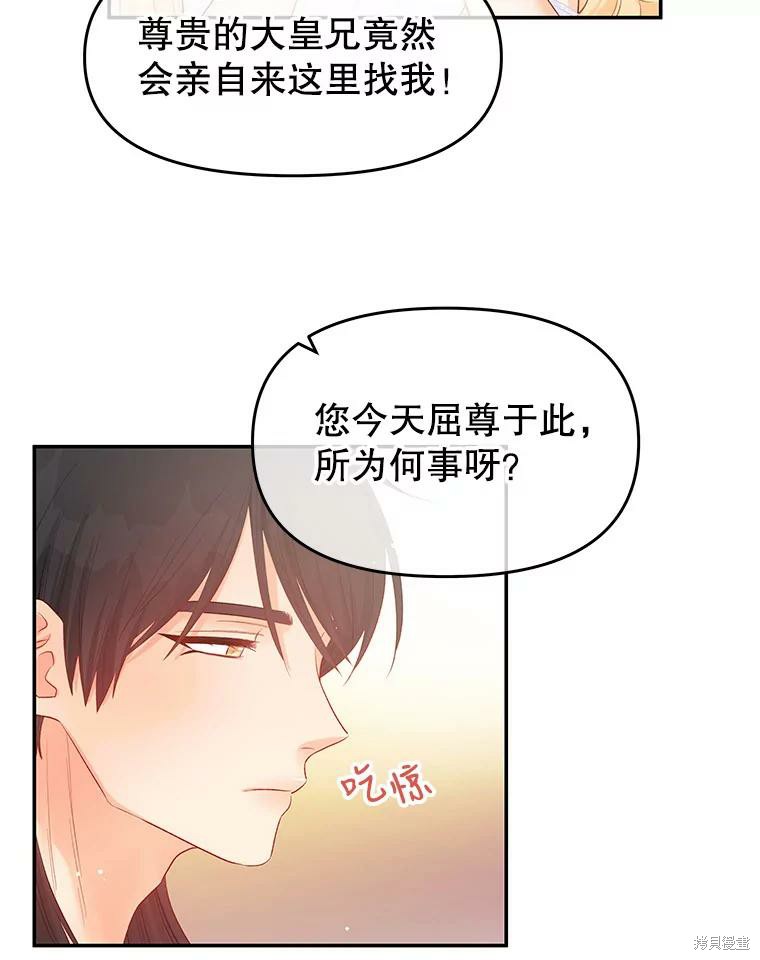 请不要把情感托付于书中 第14话 第17页
