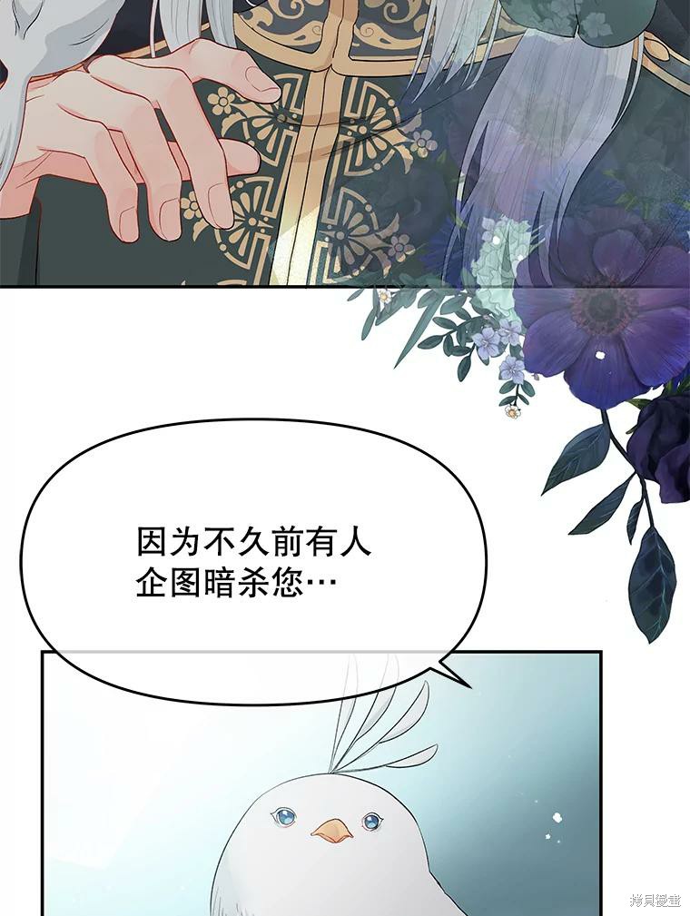 请不要把情感托付于书中 第17话 第10页