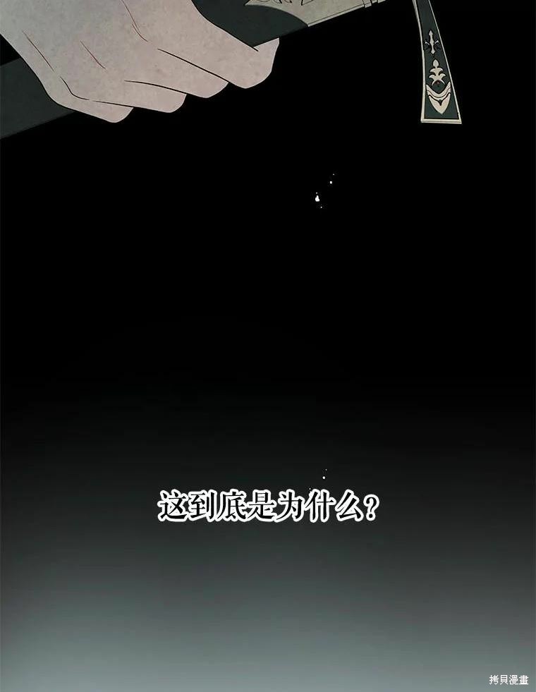 请不要把情感托付于书中 第37话 第29页