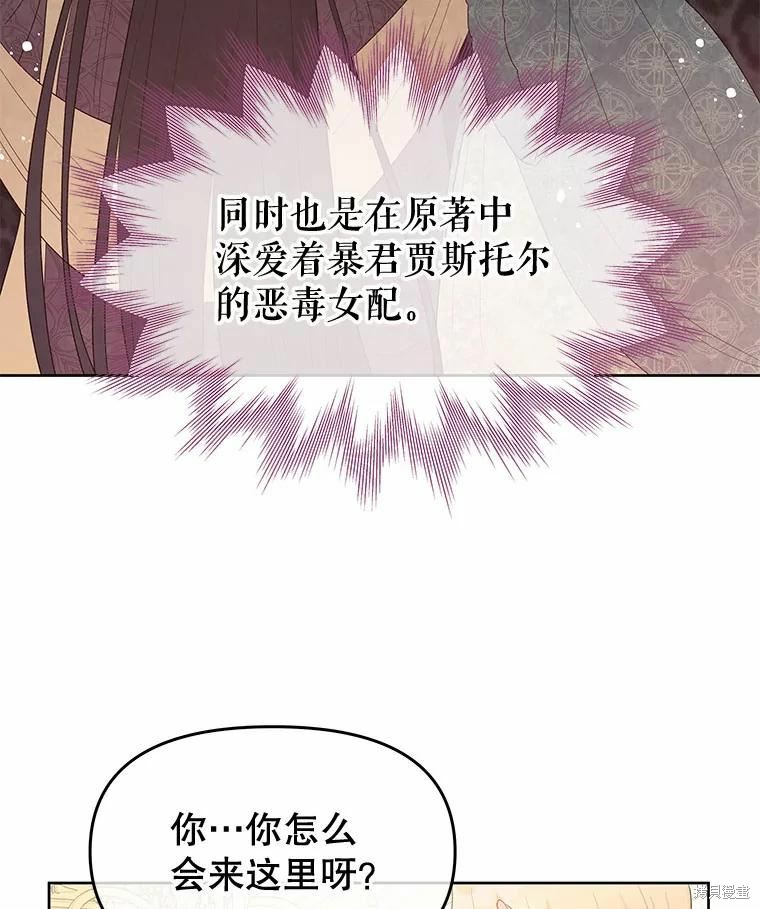 请不要把情感托付于书中 第39话 第28页