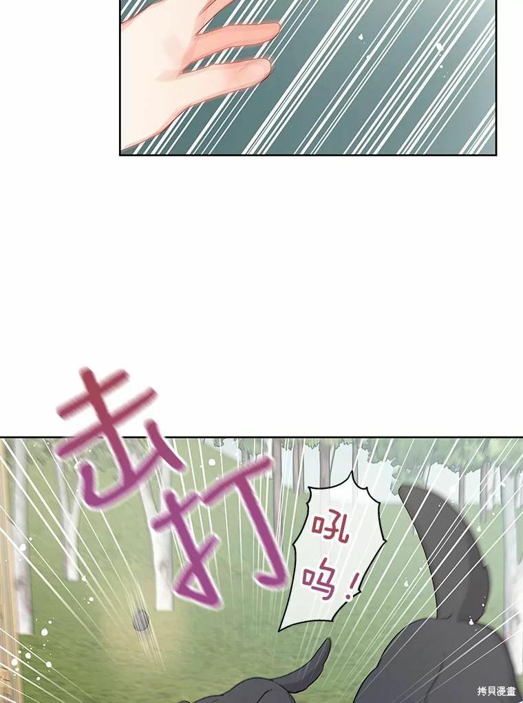 请不要把情感托付于书中 第41话 第40页