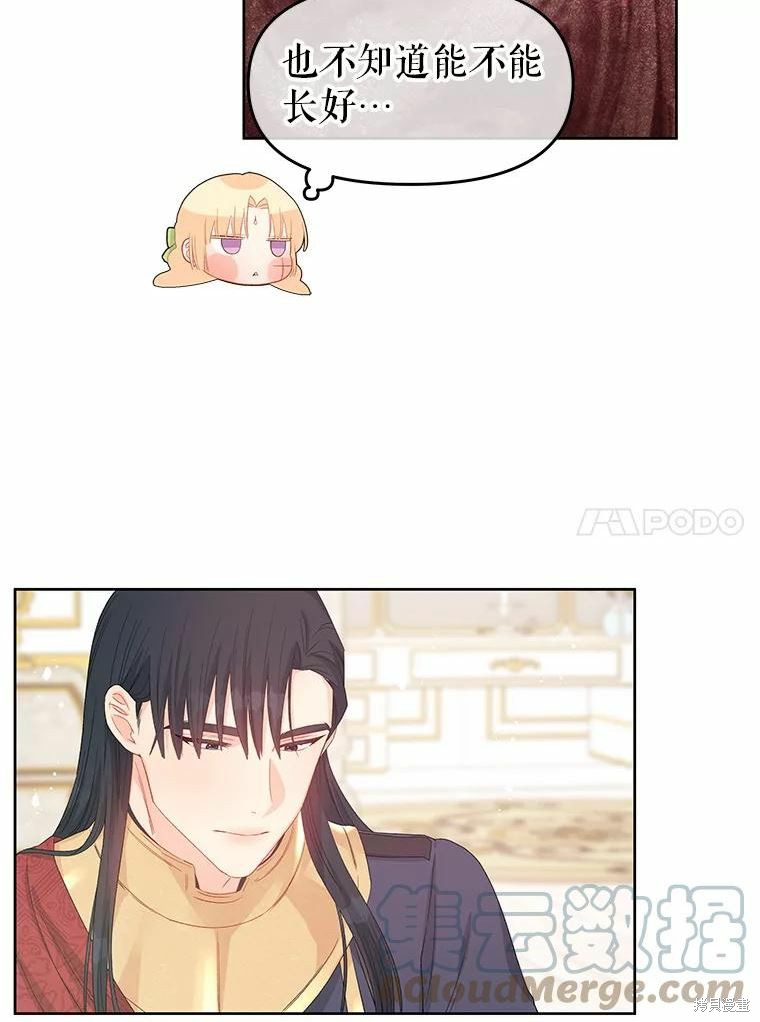 请不要把情感托付于书中 第43话 第36页