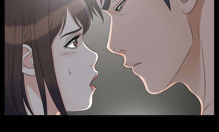 泰山的遗产 第66话 第21页