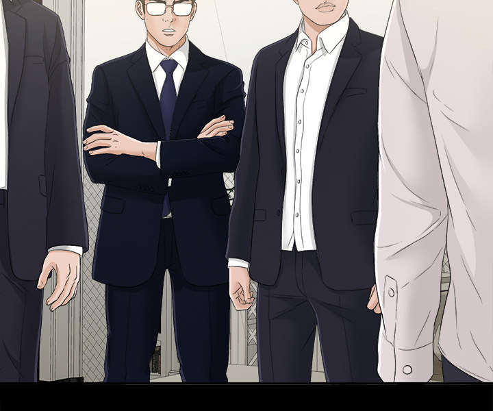 泰山的遗产 第61话 第28页