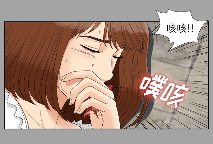 泰山的遗产 第54话 第28页