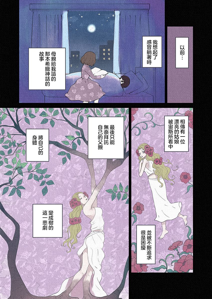 达芙妮的末裔 第1话 第29页