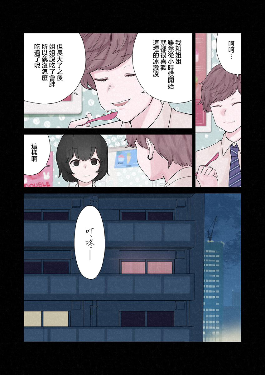 达芙妮的末裔 第5话 第26页