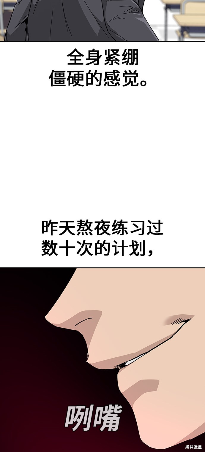 街头生存手册 第1话 第109页