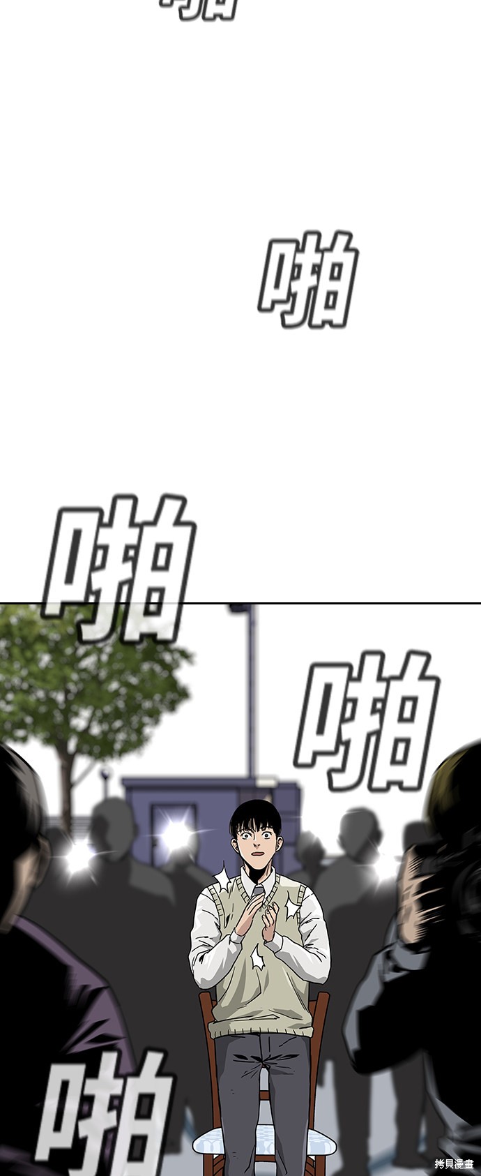 街头生存手册 第1话 第79页