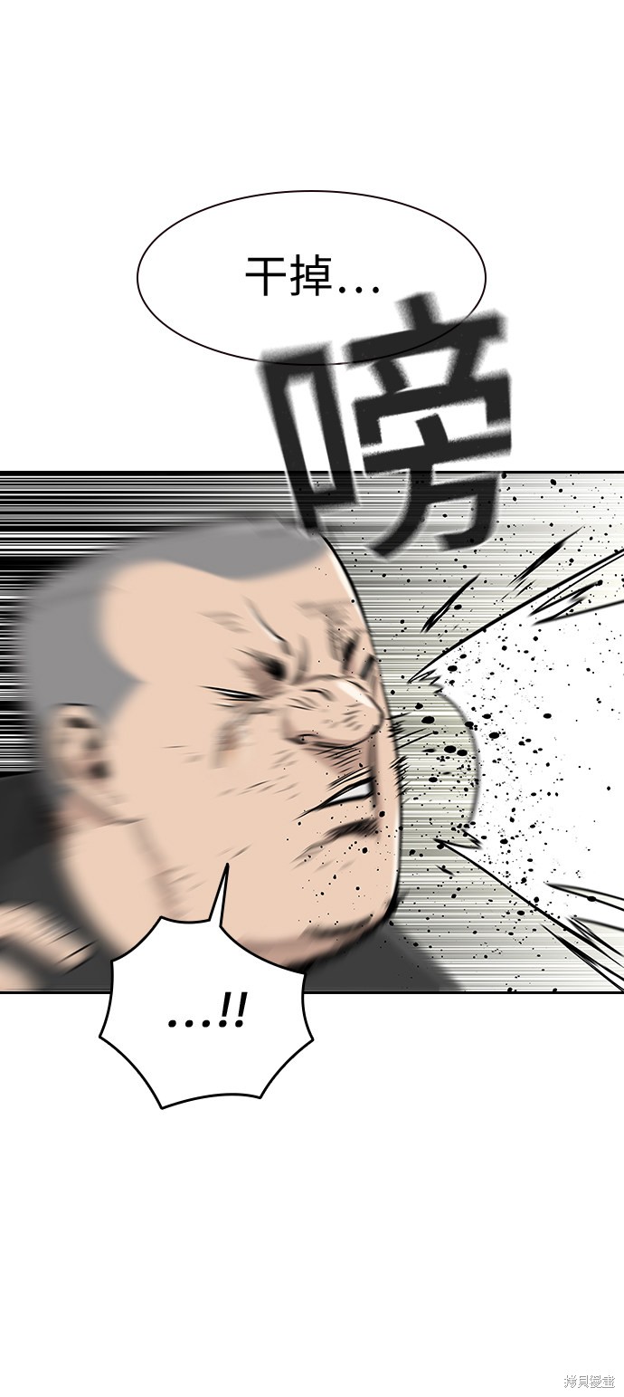 街头生存手册 第10话 第61页
