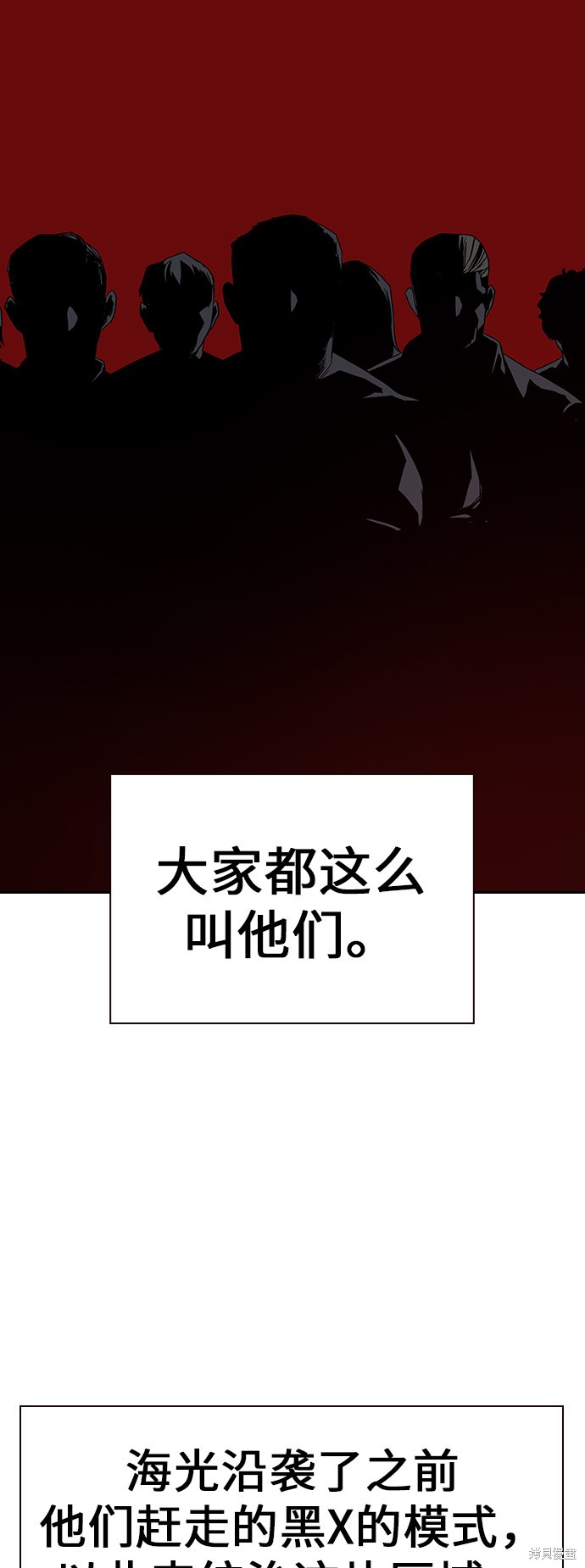 街头生存手册 第11话 第22页
